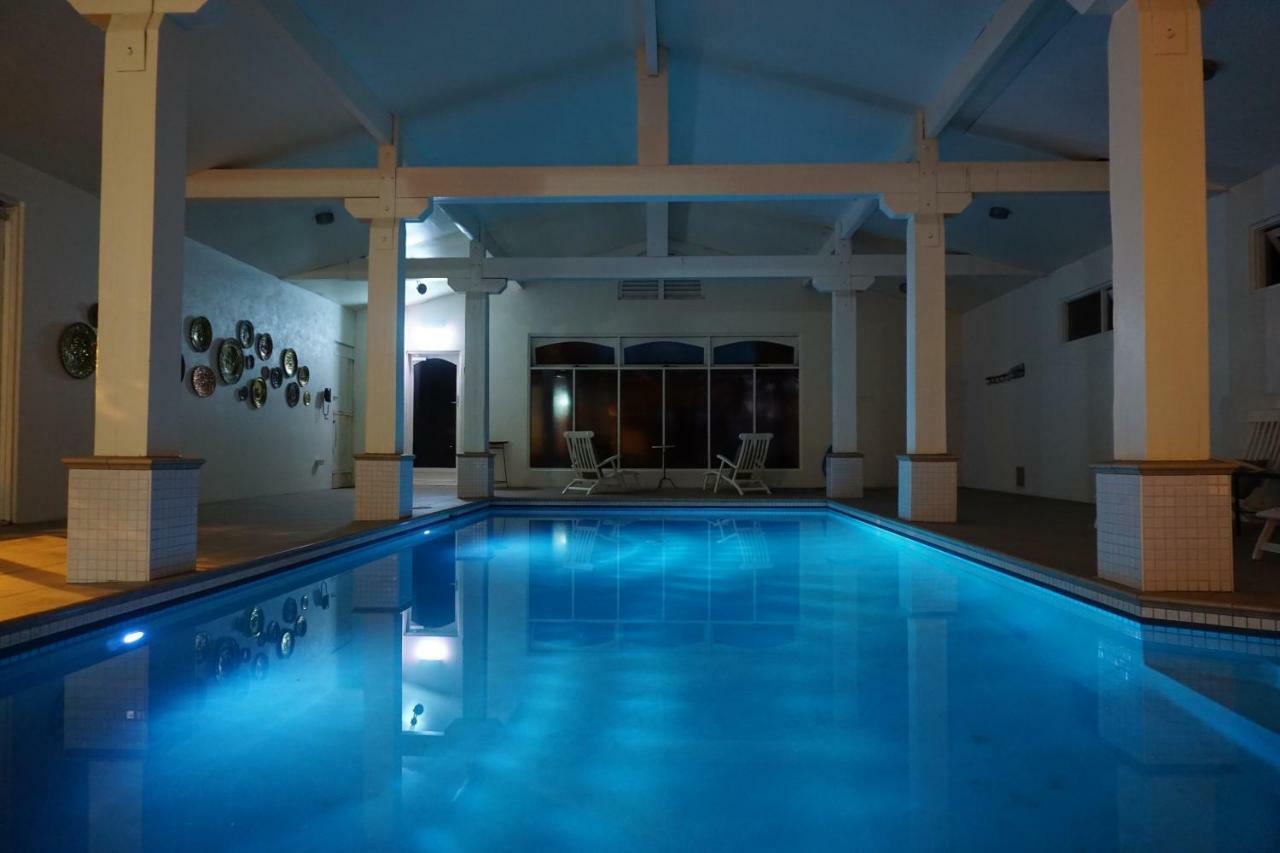 Villa Howden Margate Buitenkant foto